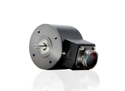 Rotary encoder bourns encoder
