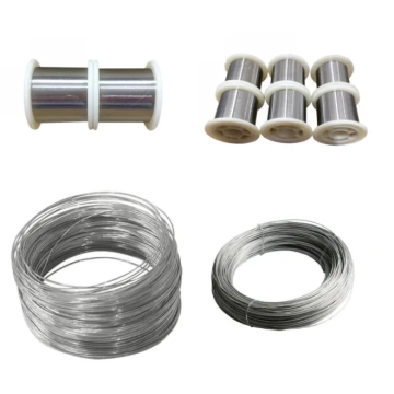 UNS N04400 / Monel400 wire - Nickel based alloy