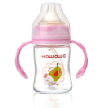 Botol susu bayi pemberian gelas pengaman 150ml