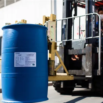 High-Quality N-Methylpyrrolidone (NMP) Industrial Grade Solvent: 99.9% Pure, CAS 872-50-4 for Electronics Industry