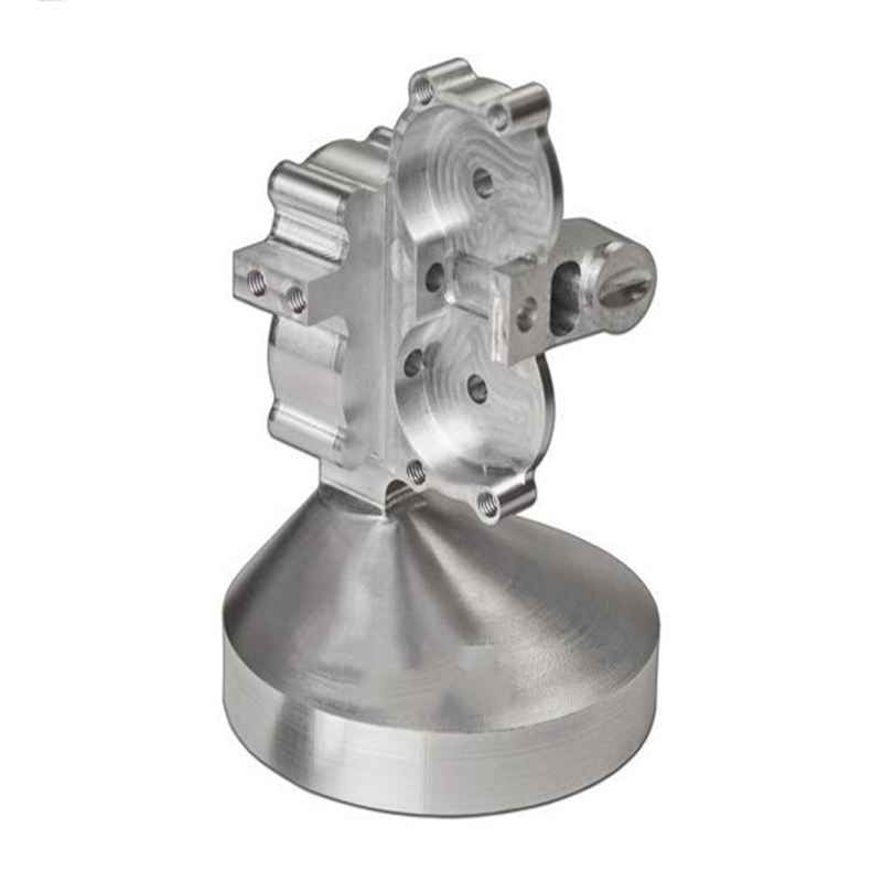 Cnc Milling Titanium Parts 3 Jpg