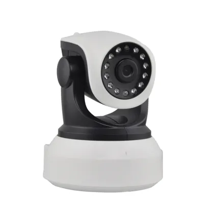 House Surveillance Wireless IP Camera Recording System