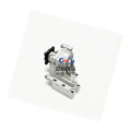 CS75 CS75 প্লাস CS85 কুপের জন্য জলের পাম্প