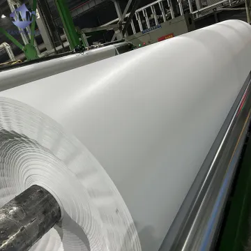JLM Black Out PVC Parking Fabric: Outdoor Tensile Membrane Solutions