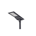 LED Solar Powered Street Lights