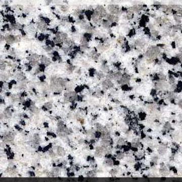 Granite Tile, Popular Worldwide, Natural Light Gray, Large Quantity