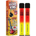 Aroma King 700 Puffs Einweg -Vape -Stift