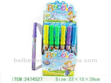 Bubble Toy / Bubble Water / Bubble Stick / Bubble Set