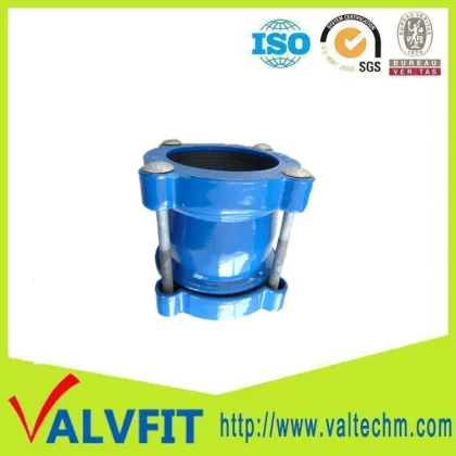 Ductile Iron Viking Johnson Coupling