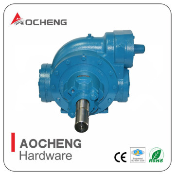Multi-Purpose LPG Pump Blackmer Pump