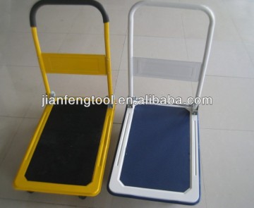 ph 150 platform shopping trolley
