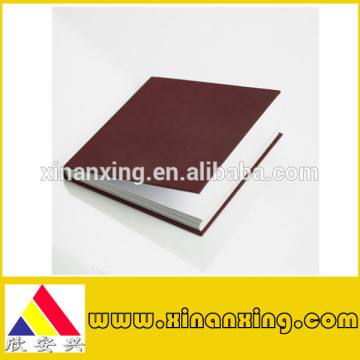 custom notebook made in china