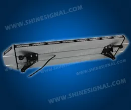 Warning Police Ambulance Fire Emergency Vehicle Light Bar (L8300)