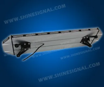 Warning Police Ambulance Fire Emergency Vehicle Light Bar (L8300)
