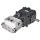 120°C hot water high-pressure plunger pump