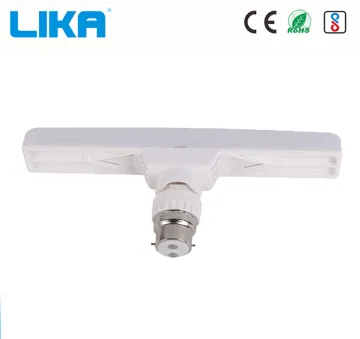 B22 Connector Led T-bulb Light