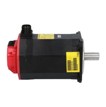 Fanuc 2000 Rpm AC Servo Motor A06B-0078-B103 Search