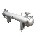 Atmospheric Pressure Heat Exchanger