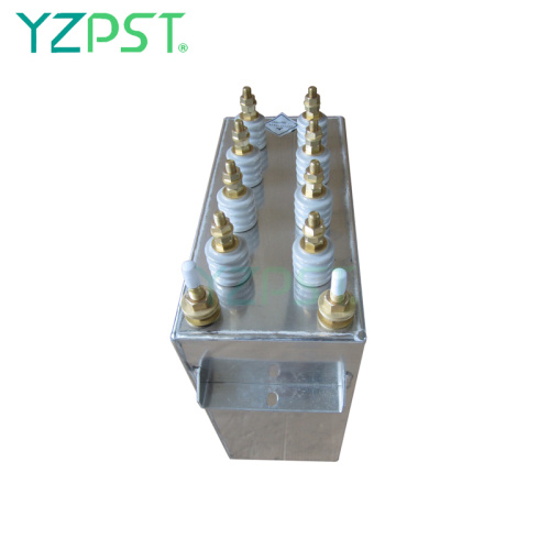 0.75kv electric heating capacitor rfm