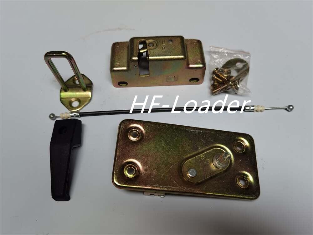 Liugong Loader Door Lock 47C1036 47C1038