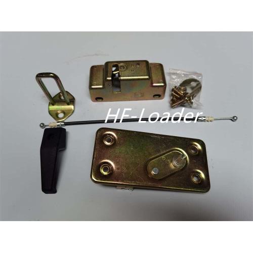 Liugong Loader Door Lock 47C1036 47C1038