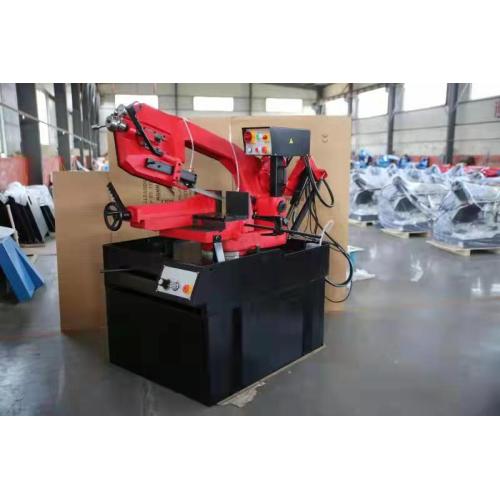 10" Metal Cutting Band Saw suppliers