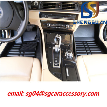 car accessories non skid eva car floor mats
