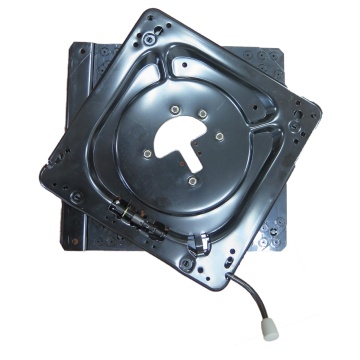 2024 Auto Car Grammar Seat Swivel Kit - 360 Degree Universal Rotary Plate Base