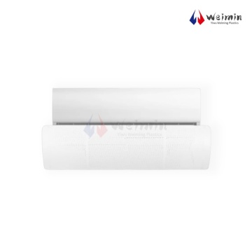 Разумны кантролер напрамкі паветра для астуджэння