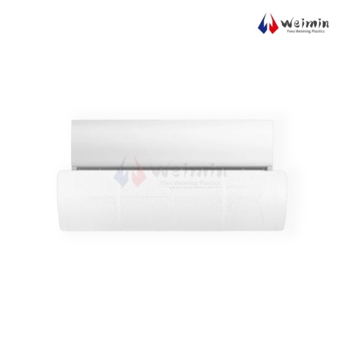 Разумны кантролер напрамкі паветра для астуджэння