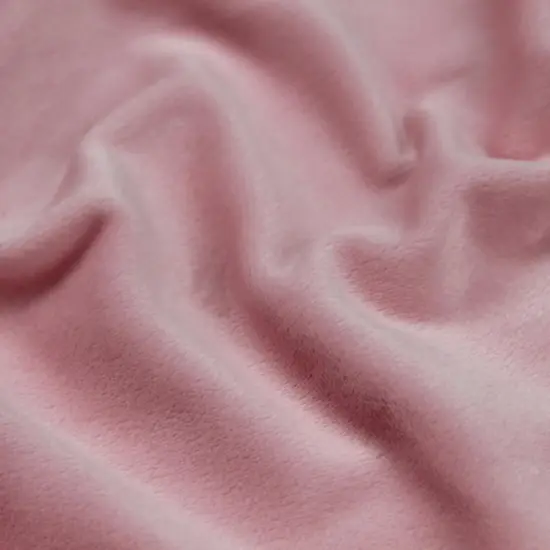 Soft Polyester Spandex Stretch Velvet Fabric for Garments