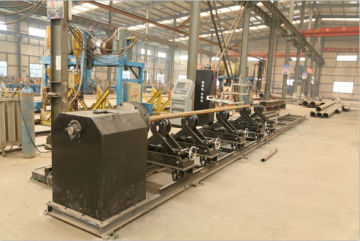 interesting in intersection style cutting machines