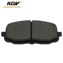 Brake Pad for Hyundai 10 with Oem Serive