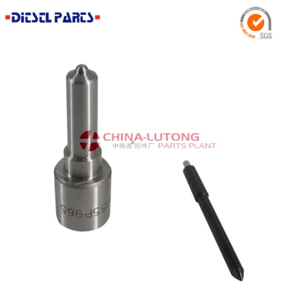 bmw fuel nozzle 093400-9650 automatic fuel nozzle DLLA155P965