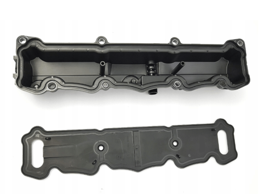CYLINDER HEAD COVER 0248L7