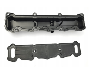 Universal CNC Billet Aluminum Valve Cover
