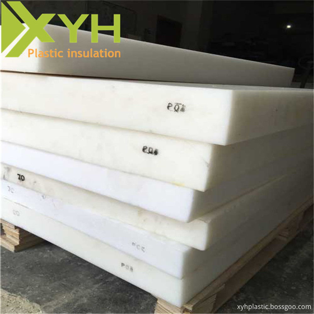 Acetal Delrin Sheet