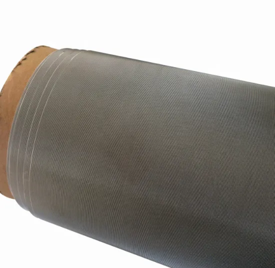 Twill Weave Monel400 Wire Mesh for Tower Packing (60-80-100 Mesh)
