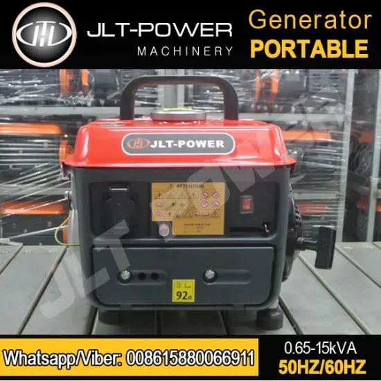 JLT Power China Factory ET950 Generator pls contact skype edigenset or whatsapp 008615880066911