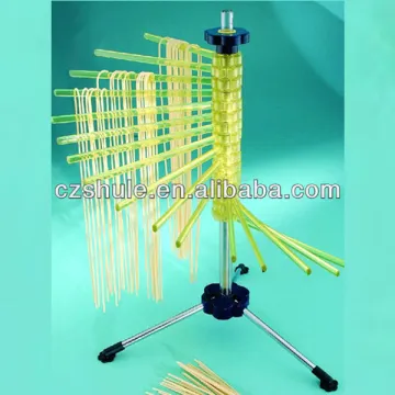 Pasta Accessory For Drying Pasta Noodle