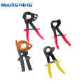 Manual Aluminum Copper Ratchet Cable Cutter