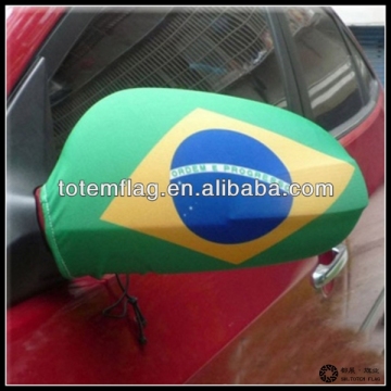 Brazil Car Side Mirror