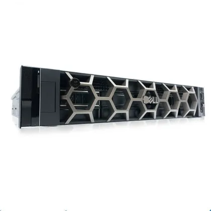 Durable Dell EMC PowerEdge R540 Rack Server for High-Performance and Scalability