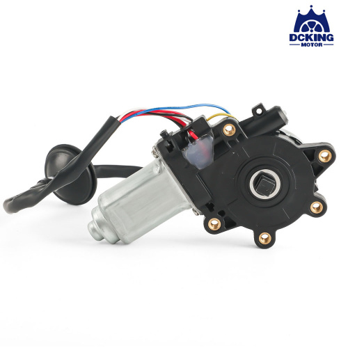 Reliable Nissan Window Motor for Vehicle Installation