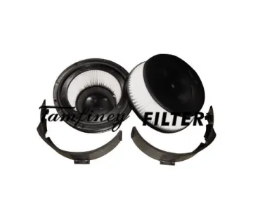 Bmw Cabin Air Filters 64 11 9 404 386 