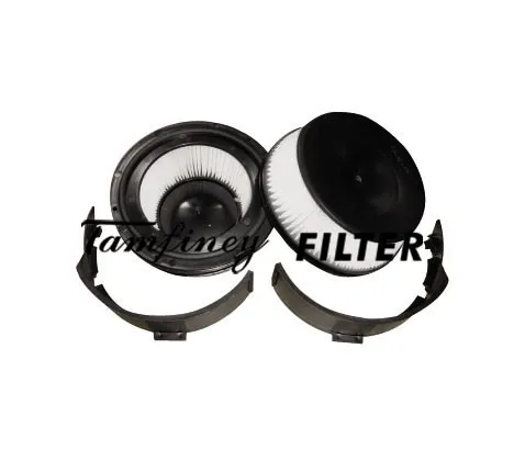 Bmw Cabin Air Filters 64 11 9 404 386 