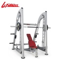 All in one smith machine attachment gym equipment