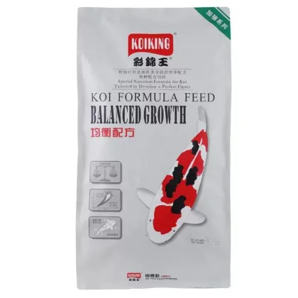 Kio Food Nutritional Aquarium Fish Tank Feed Fish Pet Food Wholesale