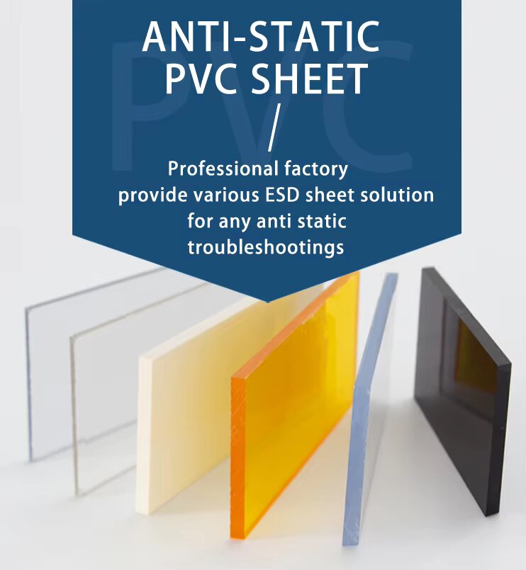 PC PVC Sheet 03