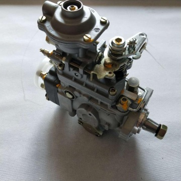 4VBE34RW3 Dieselmotor 4BT3.9 Kraftstoffeinspritzpumpe 3963961